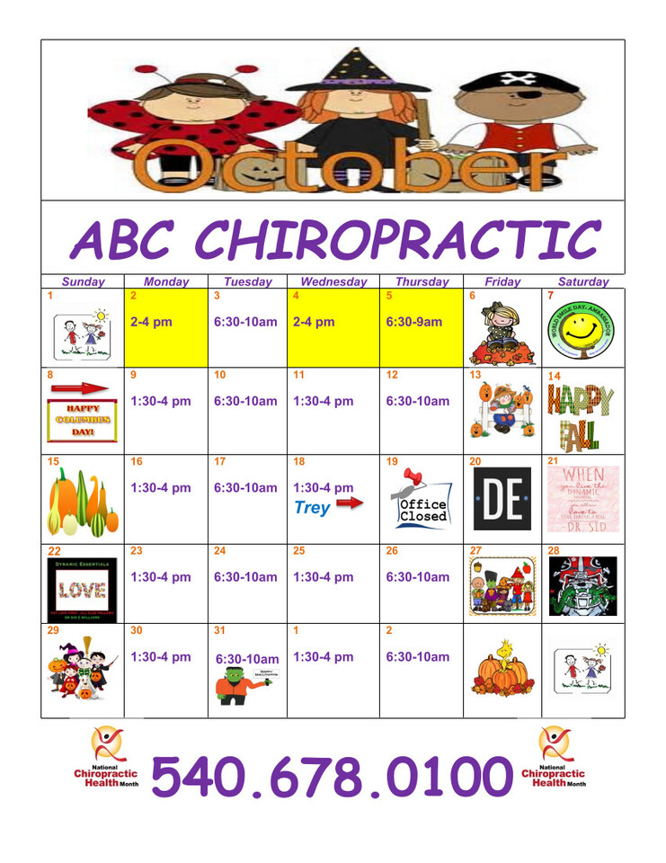 Chiropractor in Winchester, VA 22601 ABC CHIROPRACTIC Dr Meredith Oudt