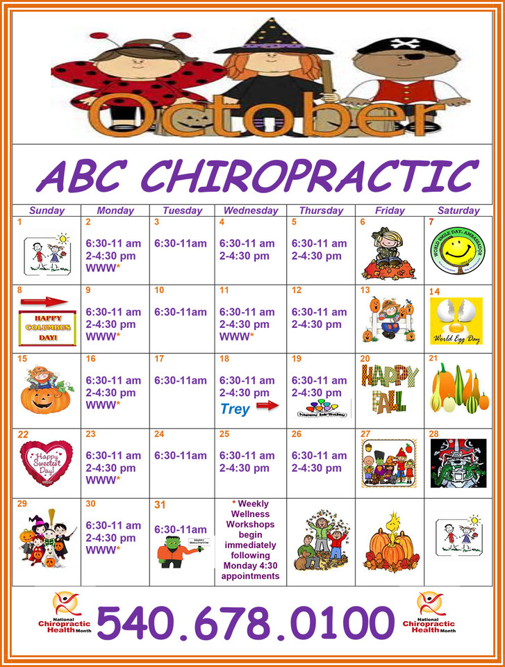 ABC CHIROPRACTIC Dr Meredith Oudt Chiropractor in Winchester, VA